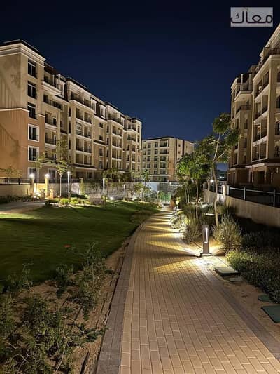 2 Bedroom Flat for Sale in Mostakbal City, Cairo - WhatsApp Image 2025-07-28 at 13.41. 14 (2). jpeg