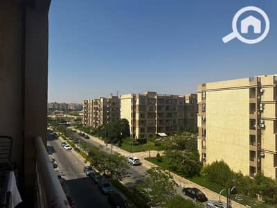 3 Bedroom Flat for Sale in Madinaty, Cairo - IMG-20251011-WA0212. jpg