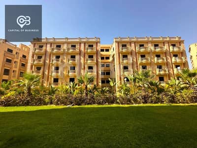 فلیٹ 2 غرفة نوم للبيع في القاهرة الجديدة، القاهرة - 5dbd497a-b208-431a-a890-c3b7b75bec58. jpg