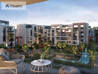 1 Bedroom Apartment for Sale in 6th of October, Giza - 11 - Copy. jpg
