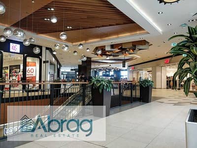 محلات تجارية  للبيع في 6 أكتوبر، الجيزة - indoor-section. jpg