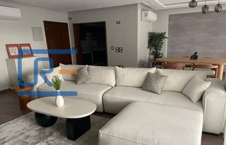 شقة 3 غرف نوم للايجار في القاهرة الجديدة، القاهرة - main 1. jpg