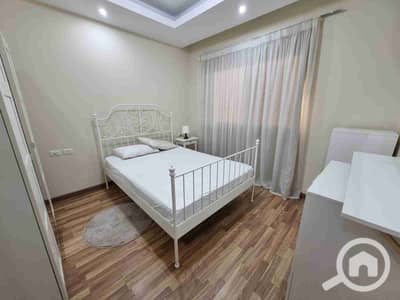 شقة 2 غرفة نوم للايجار في الشيخ زايد، الجيزة - IMG-20230507-WA0022. jpg