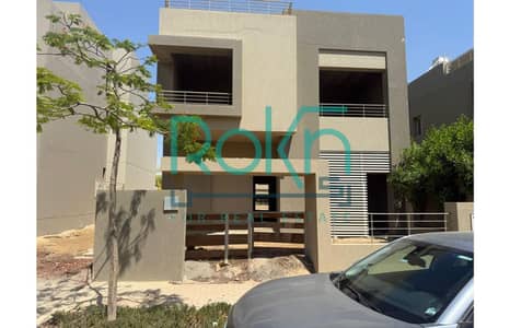 فیلا 5 غرف نوم للبيع في 6 أكتوبر، الجيزة - WhatsApp Image 2025-10-12 at 2.21. 35 PM (4). jpg