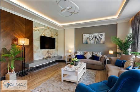 3 Bedroom Flat for Rent in New Cairo, Cairo - WhatsApp Image 2025-10-12 at 12.45. 56 PM. jpeg
