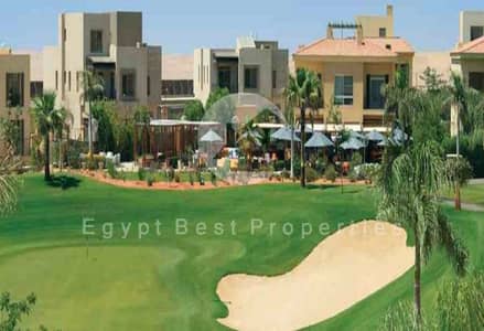 4 Bedroom Villa for Sale in Sheikh Zayed, Giza - 31. jpg