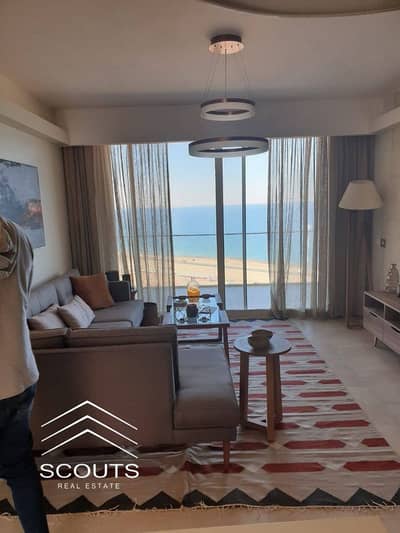 2 Bedroom Chalet for Sale in Ain Sukhna, Suez - 118688986_765363360963779_567104385958267823_n. jpg