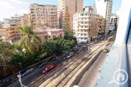 مکتب  للبيع في سابا باشا، الإسكندرية - 1. jpg