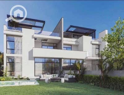تاون هاوس 3 غرف نوم للبيع في عجمي، الإسكندرية - IMG-20250806-WA0100. jpg