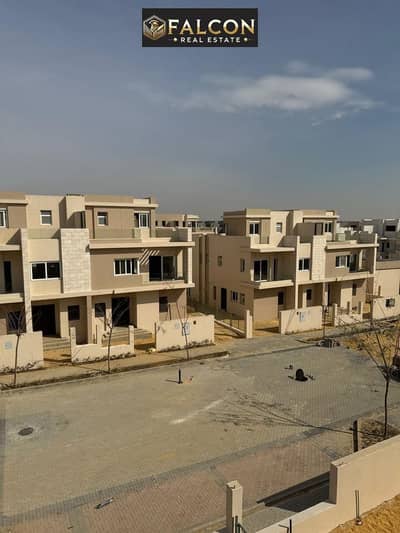5 Bedroom Villa for Sale in 6th of October, Giza - WhatsApp Image 2025-10-07 at 23.42. 55 (1). jpeg