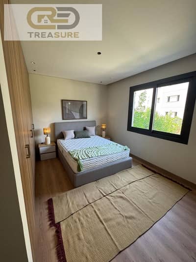 شقة 2 غرفة نوم للايجار في القاهرة الجديدة، القاهرة - WhatsApp Image 2025-10-12 at 1.27. 44 PM (2). jpeg