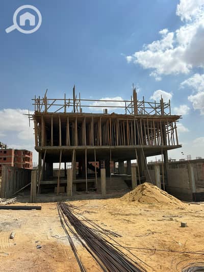 3 Bedroom Apartment for Sale in New Cairo, Cairo - WhatsApp Image 2025-10-02 at 16.31. 16_37a97b9c. jpg