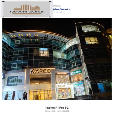 Office for Rent in Sheikh Zayed, Giza - IMG20250917210828. jpg