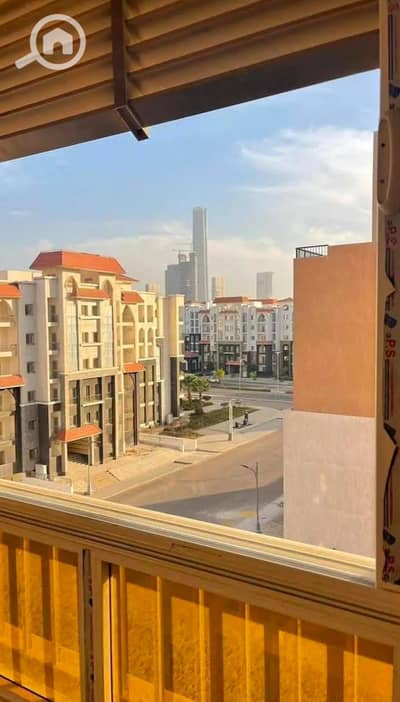 فلیٹ 2 غرفة نوم للبيع في العاصمة الإدارية الجديدة، القاهرة - aa. jpeg