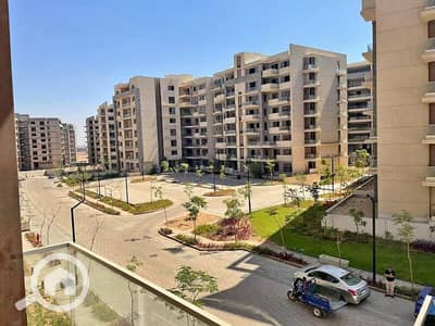فلیٹ 3 غرف نوم للبيع في العاصمة الإدارية الجديدة، القاهرة - البوسكو (4). jpg