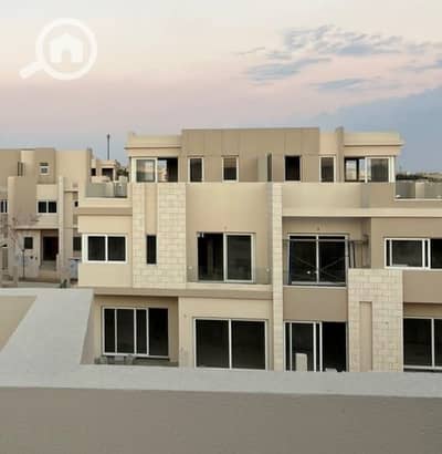 توين هاوس 4 غرف نوم للبيع في 6 أكتوبر، الجيزة - WhatsApp Image 2025-06-29 at 3.03. 39 PM. jpeg