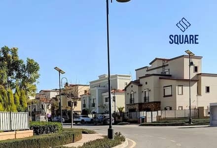 توين هاوس 3 غرف نوم للبيع في القاهرة الجديدة، القاهرة - 086cd86d-fd24-4013-8c33-4c0f8c286ed8. jpg
