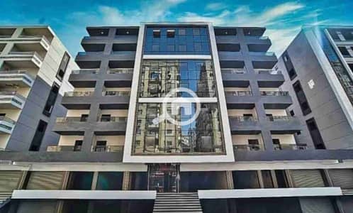 Office for Sale in Zahraa Al Maadi, Cairo - 1000220741. jpg