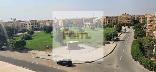 شقة 3 غرف نوم للايجار في القاهرة الجديدة، القاهرة - IMG-20250930-WA0053. jpg