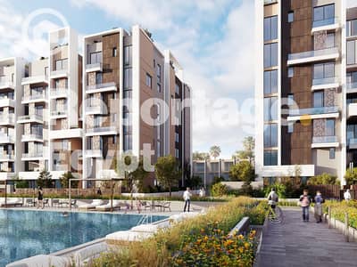 2 Bedroom Apartment for Sale in Mostakbal City, Cairo - Layer 5. jpg