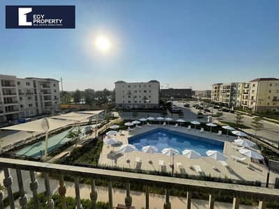 1 Bedroom Apartment for Sale in New Cairo, Cairo - WhatsApp Image 2025-09-09 at 2.32. 40 PM. jpeg