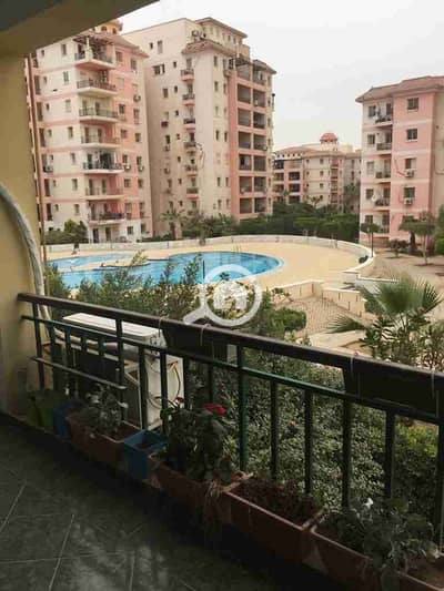 شقة 2 غرفة نوم للايجار في 6 أكتوبر، الجيزة - IMG-20250907-WA0005. jpg