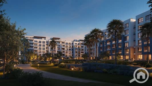 4 Bedroom Flat for Sale in Sheikh Zayed, Giza - WhatsApp Image 2025-10-12 at 12.22. 43 PM (2). jpeg