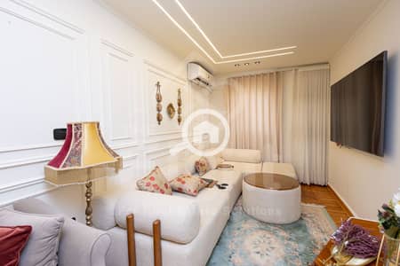 2 Bedroom Apartment for Sale in Smoha, Alexandria - (1) IMG_0120. jpg