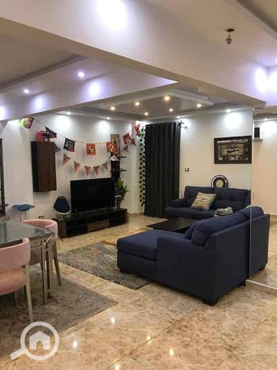2 Bedroom Flat for Rent in Kafr Abdo, Alexandria - 996ea0e7-9124-41f0-a118-dc8d37caa2e2. jpg