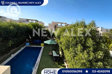 7 Bedroom Villa for Sale in North Coast, Matruh - 48. png