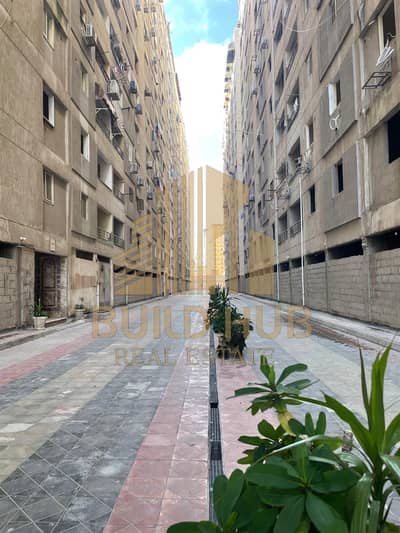 فلیٹ 3 غرف نوم للبيع في فلمنج، الإسكندرية - IMG-20251012-WA0024. jpg