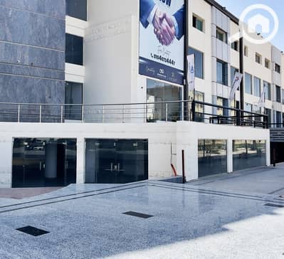 Retail for Rent in 6th of October, Giza - 1-4. jpg