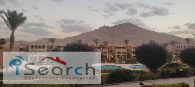 2 Bedroom Chalet for Sale in Ain Sukhna, Suez - WhatsApp Image 2025-10-09 at 13.44. 50_a448a157. jpg