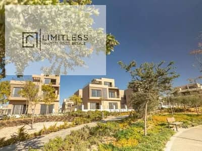4 Bedroom Villa for Sale in New Cairo, Cairo - WhatsApp Image 2025-10-12 at 3.20. 48 PM_800x600. jpg
