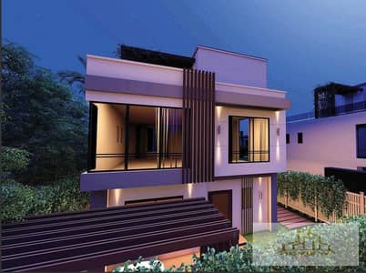 3 Bedroom Villa for Sale in Sheikh Zayed, Giza - Screenshot 2025-10-12 153403. jpg