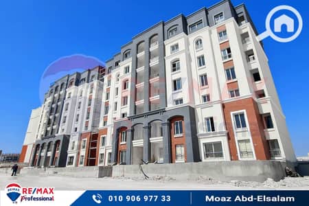 شقة 3 غرف نوم للبيع في عجمي، الإسكندرية - 1. jpg