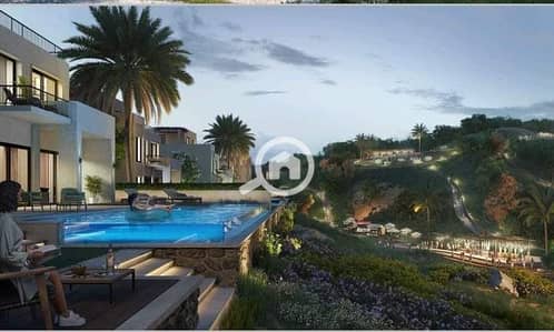 4 Bedroom Townhouse for Sale in 6th of October, Giza - IMG-20240827-WA0261. jpg