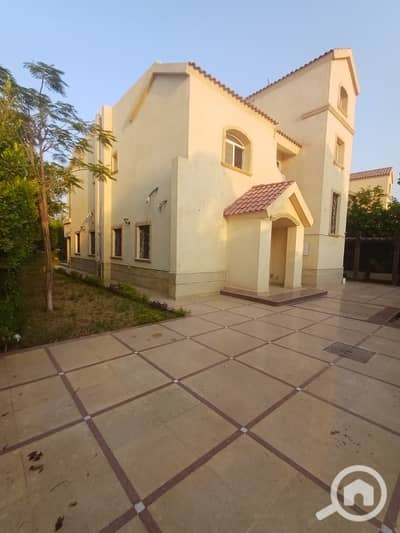 4 Bedroom Villa for Sale in Madinaty, Cairo - WhatsApp Image 2025-09-01 at 2.22. 37 AM. jpeg