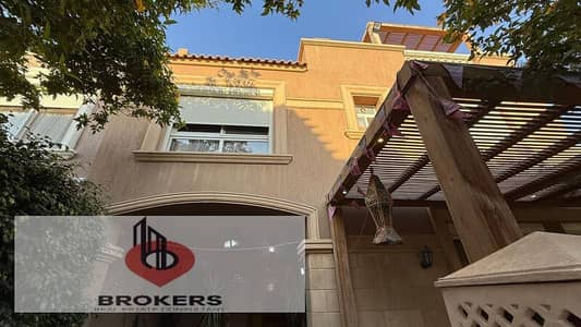 4 Bedroom Villa for Sale in New Cairo, Cairo - IMG-20251012-WA0049. jpg
