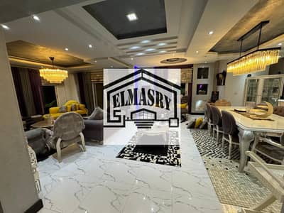 3 Bedroom Flat for Sale in New Cairo, Cairo - 7fc4e27d-ba2e-4021-8f1e-80906f26fe5c. jpeg