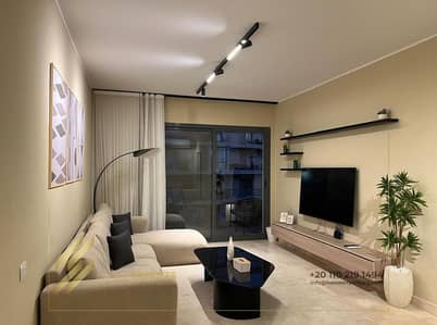 3 Bedroom Apartment for Rent in New Cairo, Cairo - WhatsApp Image 2025-10-12 at 3.22. 06 AM (1). jpeg