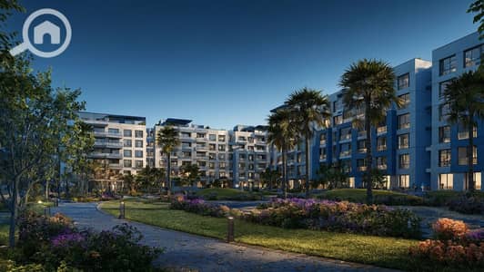 3 Bedroom Apartment for Sale in Sheikh Zayed, Giza - IMG-20251012-WA0025. jpg