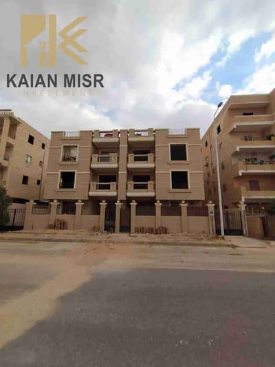 3 Bedroom Apartment for Sale in Shorouk City, Cairo - 1000585441. jpg