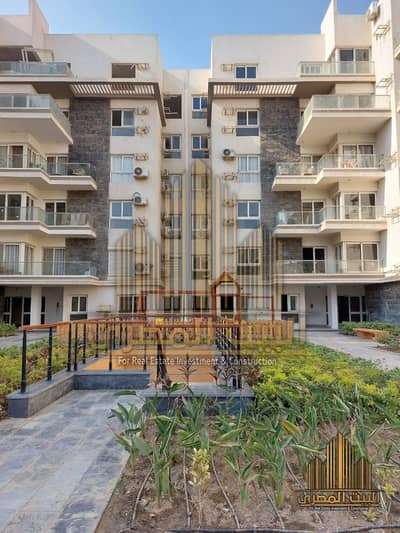 3 Bedroom Flat for Sale in New Cairo, Cairo - U289848 (11). jpg