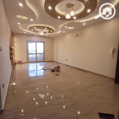 3 Bedroom Flat for Rent in Sheikh Zayed, Giza - WhatsApp Image 2025-10-08 at 10.54. 32 AM. jpeg