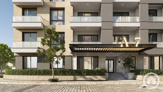 2 Bedroom Flat for Sale in Sheikh Zayed, Giza - WhatsApp Image 2025-10-12 at 11.59. 00 AM. jpeg