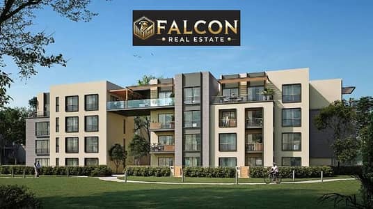 3 Bedroom Flat for Sale in 6th of October, Giza - WhatsApp Image 2025-10-12 at 15.44. 48 (2). jpeg