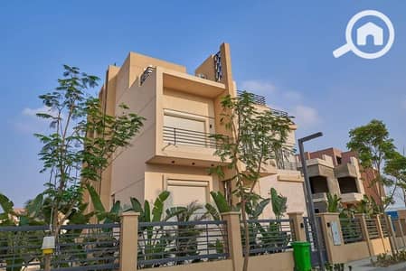4 Bedroom Villa for Sale in Sheikh Zayed, Giza - WhatsApp Image 2024-08-22 at 1.06. 55 PM (1). jpeg