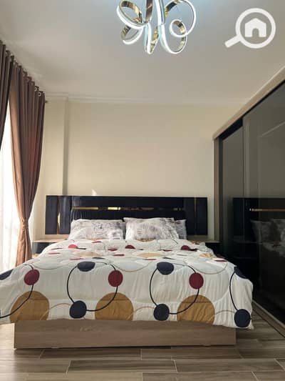 3 Bedroom Apartment for Rent in Sheikh Zayed, Giza - 8d5e012b-27ee-4782-a640-798a428658a2. jpeg