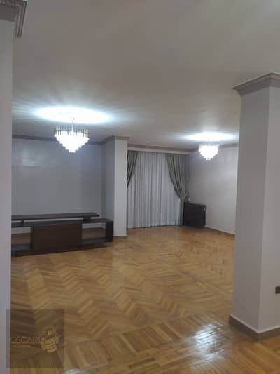 3 Bedroom Apartment for Sale in Nasr City, Cairo - 1. jpg